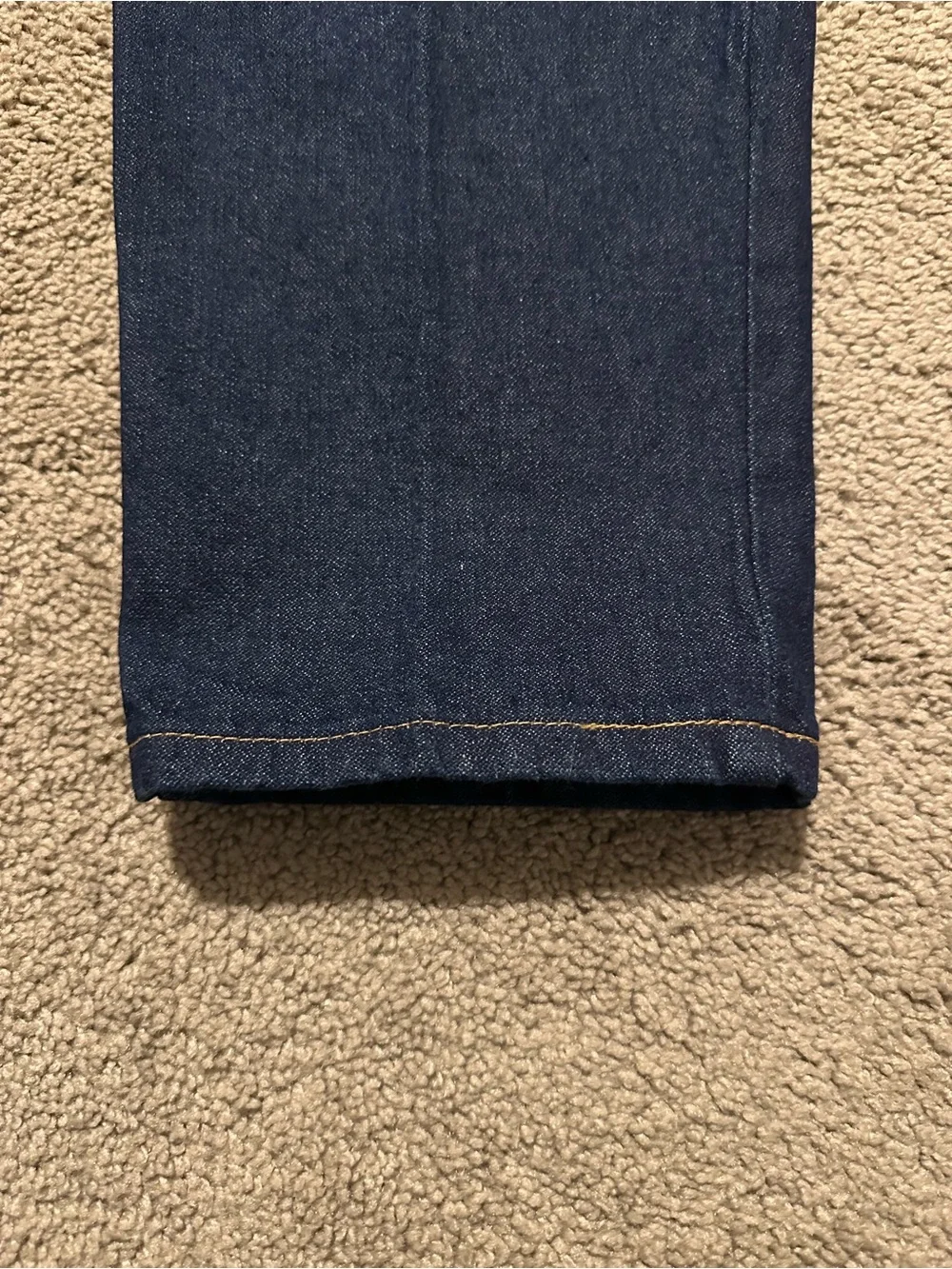 DEE CEE New Vintage size 14 USA 100% Cotton Jeans NWT